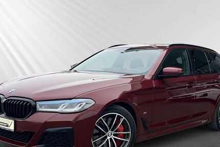 BMW 530 69.800 km 41.400 &euro; Rostock 18146