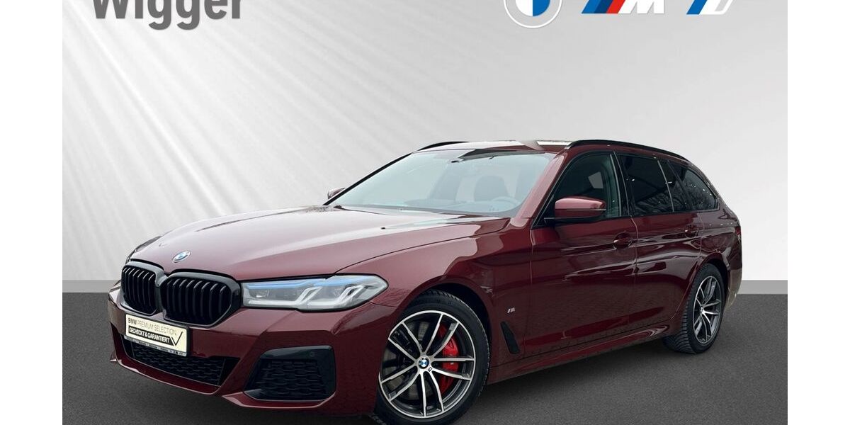 BMW 530 69.800 km 41.400 &euro; Rostock 18146