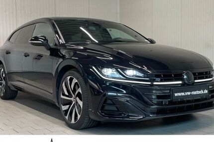 VW Arteon 127.800 km 30.990 &euro; Rostock 18146