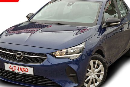 Opel Corsa 57.971 km 14.950 &euro; Rostock 18146