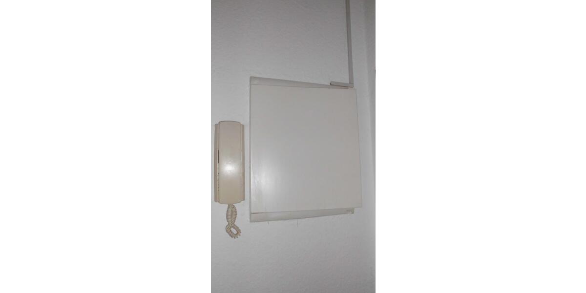 54 m² - 1.OG - re.- 2-R-ETAGEN-WHG - BÜTZOW - WOHNEN IN STADTLAGE - NEBENZENTRUM - Etagenwohnung Bützow | Angebot:24602143