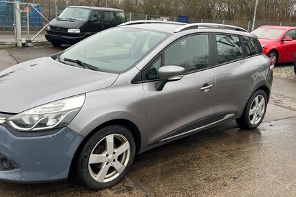 Renault Clio 218.000 km 3.499 &euro; Rostock 18106