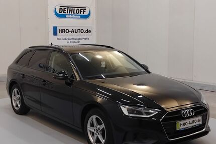 Audi A4 71.100 km 22.500 &euro; Rostock 18106
