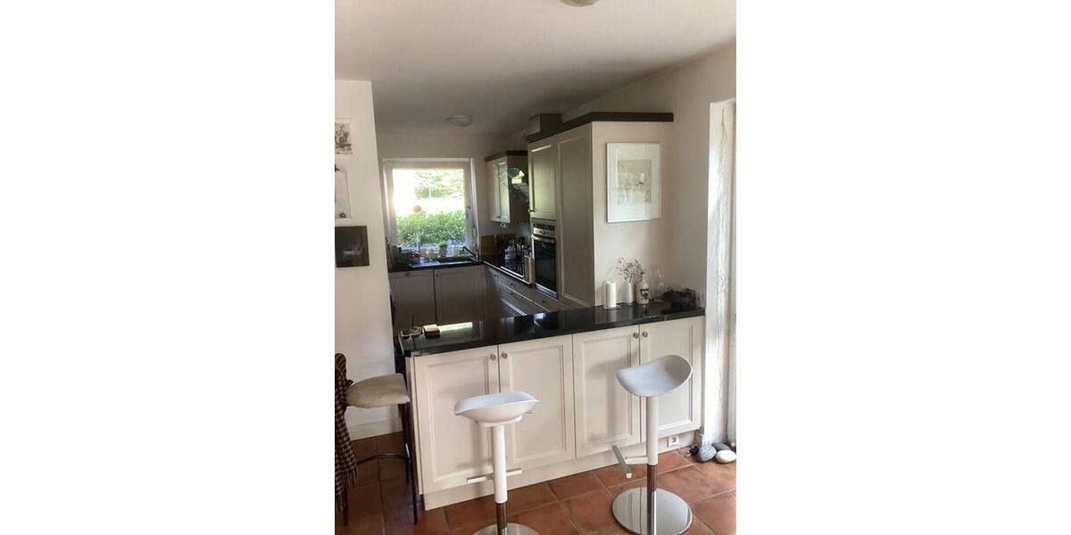 Doppelhaushälfte Wittenbeck - 3 Zimmer, 112 m&sup2;, 445.000&euro; | Angebot:26257725
