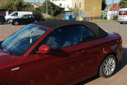 BMW 118 101.300 km 9.500 € Schwaan 18258