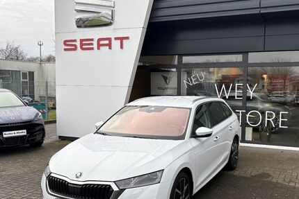 Skoda Octavia 65.323 km 24.400 € Bad Doberan 18209