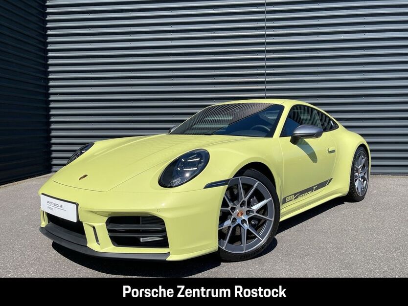 Porsche 992 1.950 km 144.750 € Papendorf 18059