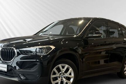 BMW X1 95.700 km 23.400 &euro; Rostock 18146