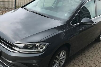 VW Golf Sportsvan 83.500 km 16.989 &euro; Broderstorf / Rostock 18184