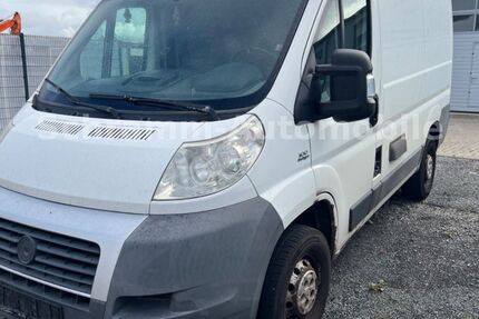 Fiat Ducato 270.000 km 2.990 € Rostock 18069