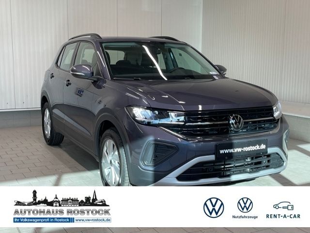 T-Cross