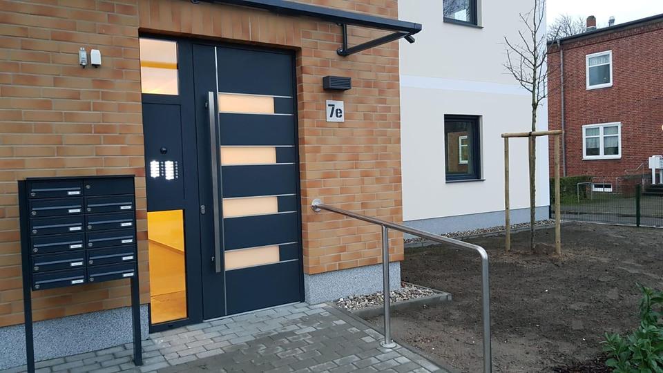Etagenwohnung Rostock Alt Bartelsdorf - 3 Zimmer, 89 m&sup2;, 1.164&euro; | Angebot:24848698