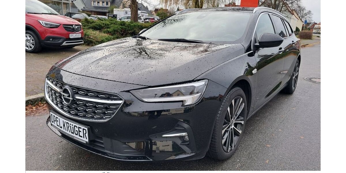 Opel Insignia 43.310 km 28.700 &euro; Rostock 18069