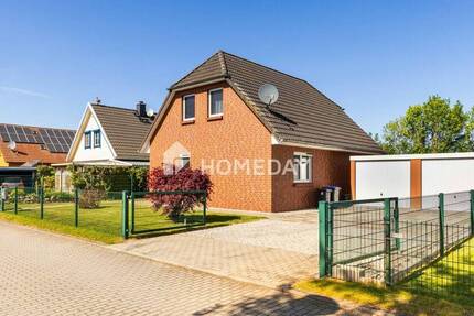 Haus Groß Kussewitz Groß Kussewitz - 5 Zimmer, 117 m&sup2;, 435.560&euro; | Angebot:26778660