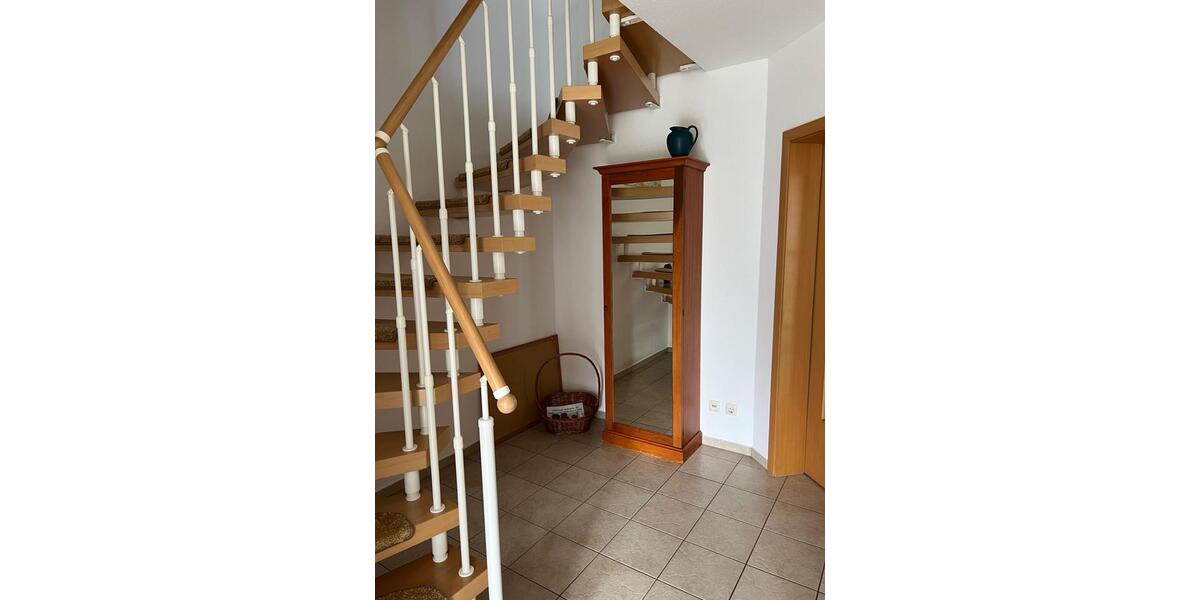 Reihenhaus Lambrechtshagen - 5 Zimmer, 100 m&sup2; | Angebot:26913299