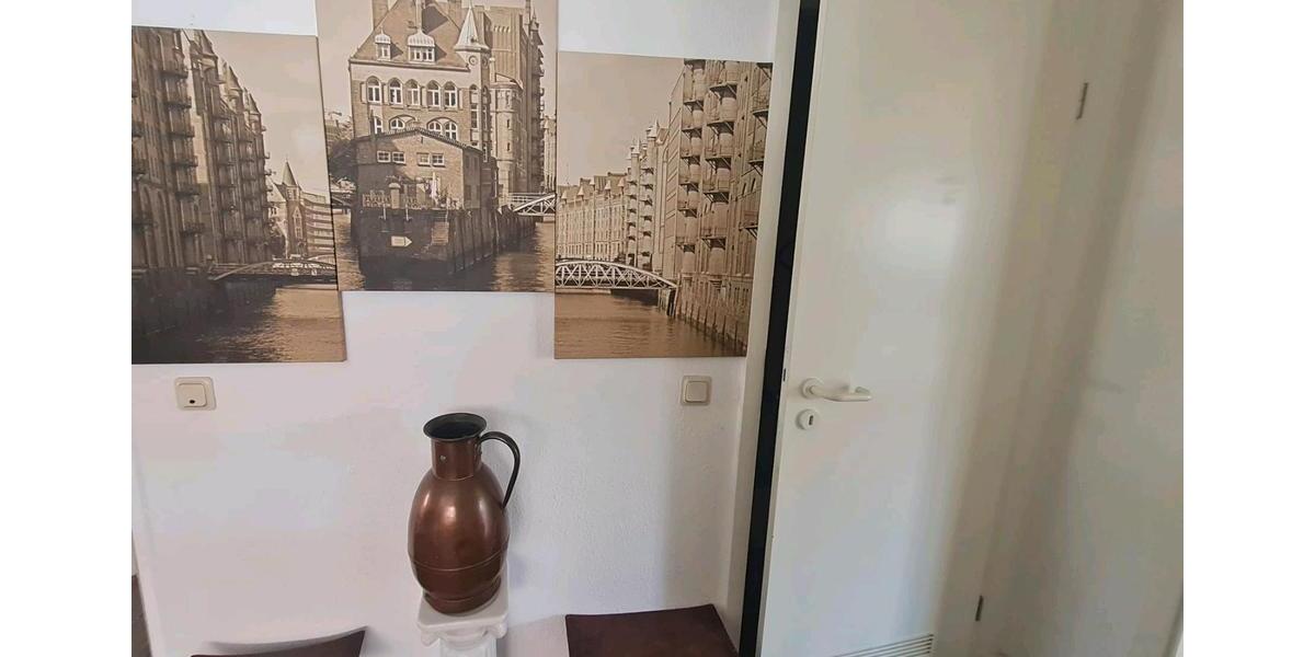 Etagenwohnung Rostock Hohe Düne - 3 Zimmer, 86 m&sup2;, 1.495&euro; | Angebot:26353770