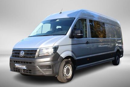 VW Crafter 268.000 km 22.990 &euro; Rostock 18055