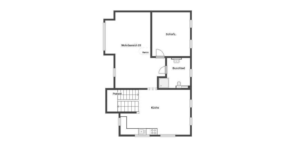 Doppelhaushälfte Marlow Fahrenhaupt - 5 Zimmer, 150 m&sup2;, 270.000&euro; | Angebot:23968121