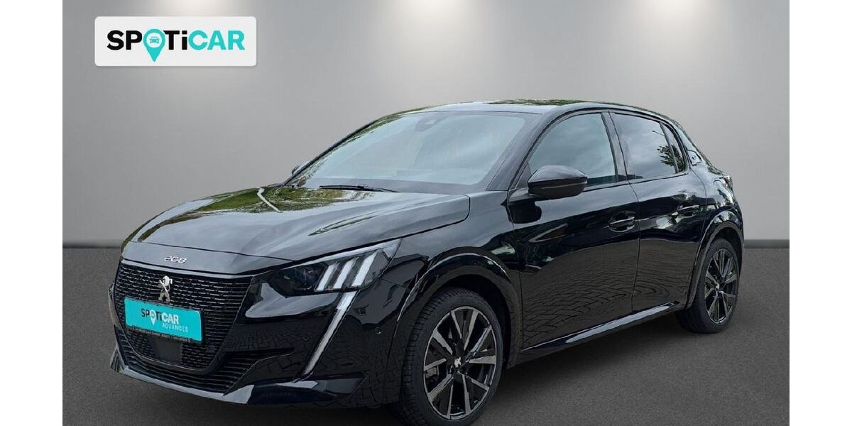 Peugeot 208 18.469 km 21.590 &euro; Ribnitz-Damgarten 18311