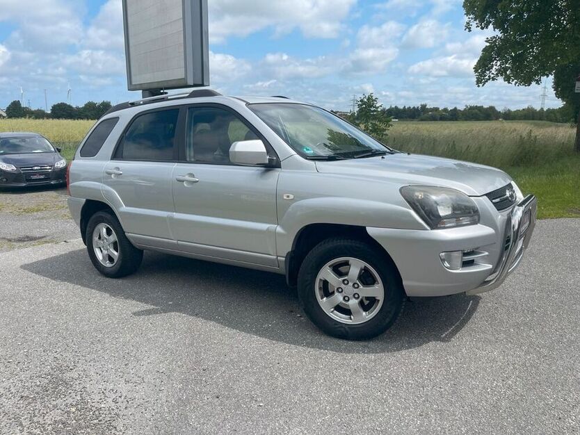 Sportage