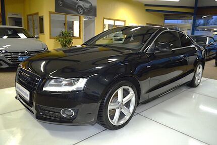 Audi A5 175.000 km 9.480 &euro; Bad Doberan 18209