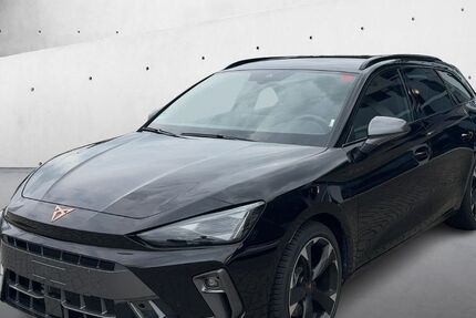 Cupra Leon 5.983 km 36.890 € Rostock 18059