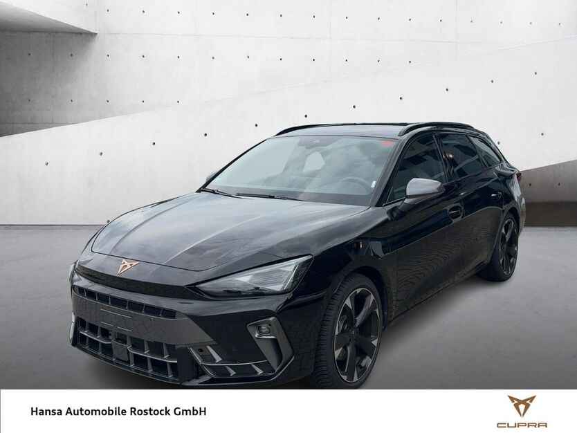 Cupra Leon 5.983 km 36.890 € Rostock 18059