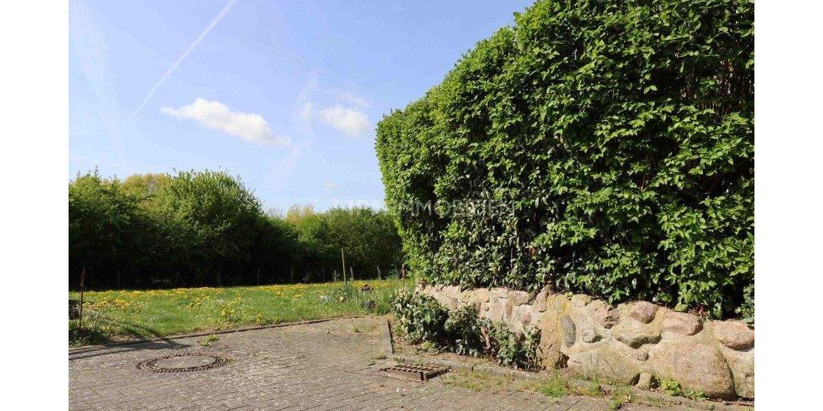 Grundstück Rostock / Südstadt Sildemow - 499.000&euro; | Angebot:25705706