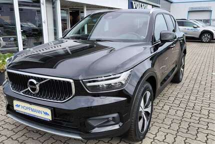 Volvo XC40 61.500 km 26.990 € Bargeshagen bei Rostock 18211