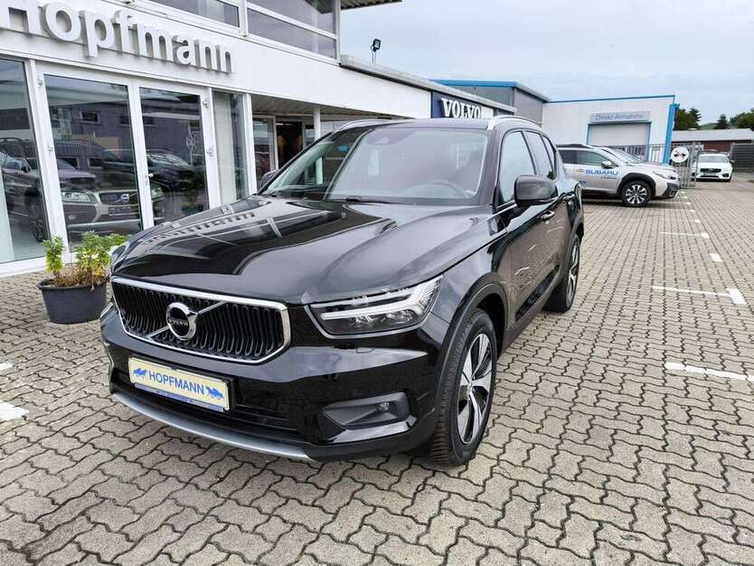 Volvo XC40 61.500 km 26.990 € Bargeshagen bei Rostock 18211