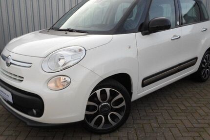 Fiat 500L 69.190 km 8.990 € Ribnitz-Damgarten 18311
