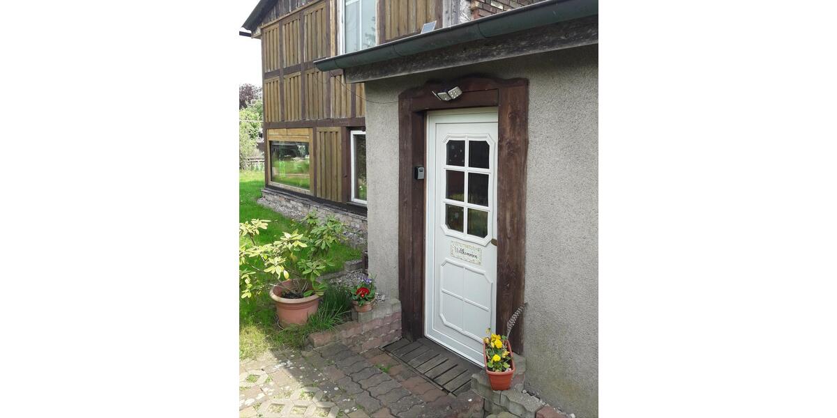 Ferienimmobilie Laage - 80&euro; | Angebot:26553848