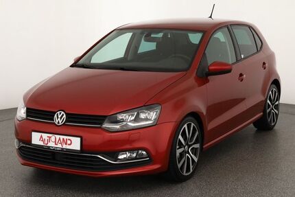VW Polo 86.380 km 14.990 € Rostock 18146