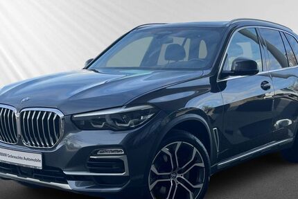 BMW X5 81.200 km 42.400 &euro; Rostock 18146