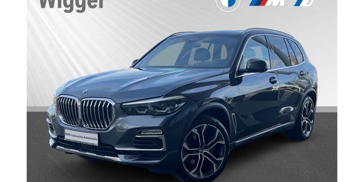 BMW X5 81.200 km 42.400 &euro; Rostock 18146