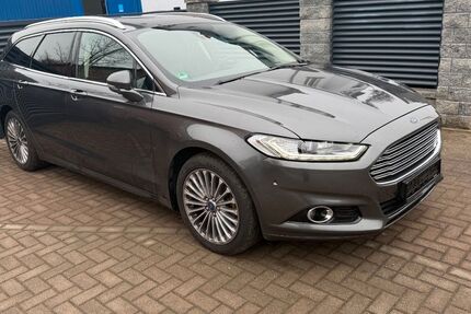 Ford Mondeo 322.307 km 6.550 &euro; Bad Doberan 18209