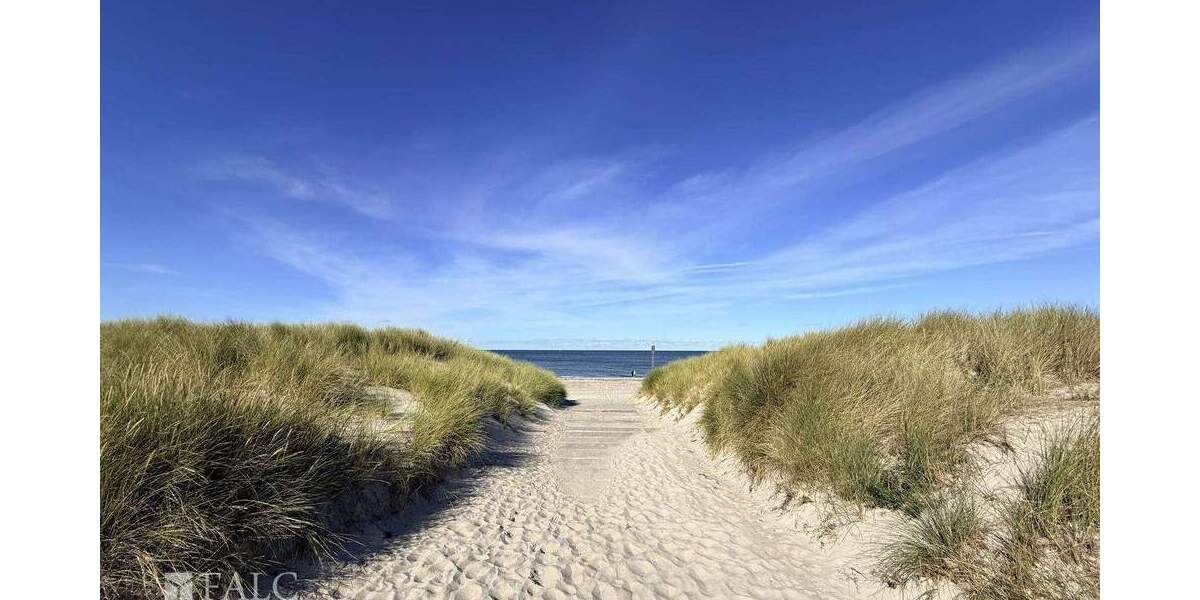 Etagenwohnung Dierhagen Dierhagen Strand - 2 Zimmer, 70 m&sup2;, 420.000&euro; | Angebot:25668638