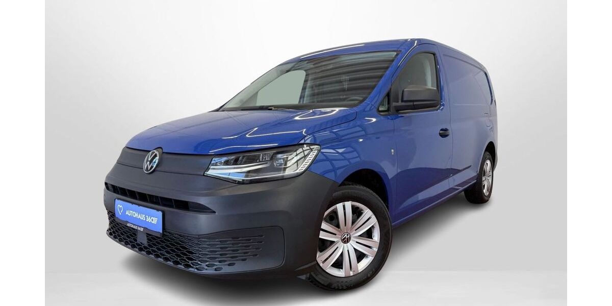 VW Caddy Maxi 75.000 km 21.990 &euro; Rostock 18055