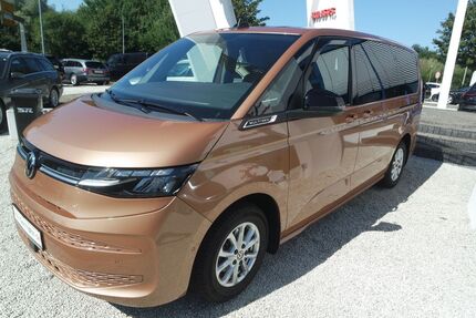 VW T7 Multivan 40.800 km 49.990 &euro; Rostock 18069