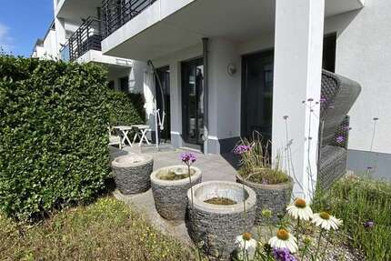 Wohnung zum Kaufen in Rostock 565.000 € 76.97 m² 2 zimmer