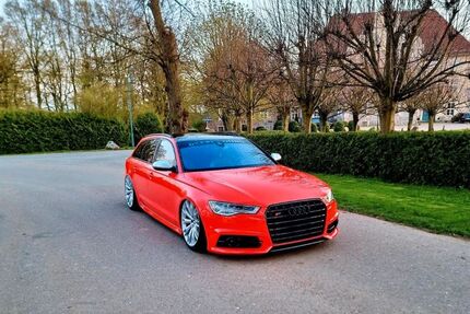 Audi A6 273.000 km 19.400 € Satow 18239