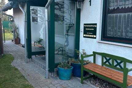 Wohnung Dierhagen - 1.5 Zimmer, 33 m&sup2;, 600&euro; | Angebot:25229789