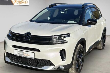 Citroen C5 Aircross 12.100 km 21.990 &euro; Rostock 18146
