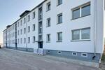 Erdgeschoßwohnung Sanitz - 3 Zimmer, 65 m&sup2;, 999&euro; | Angebot:24747112
