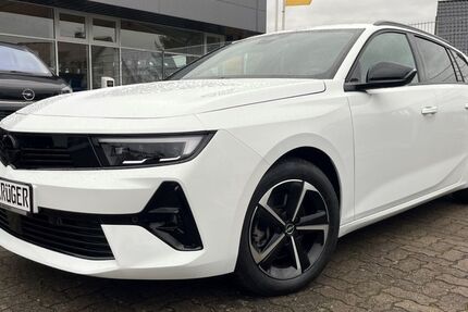 Opel Astra 9.906 km 25.990 &euro; Rostock 18069