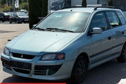 Mitsubishi Space Star 174.873 km 1.890 &euro; Rostock-Warnemünde 18119