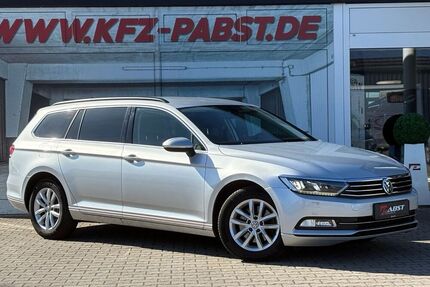 VW Passat Variant
