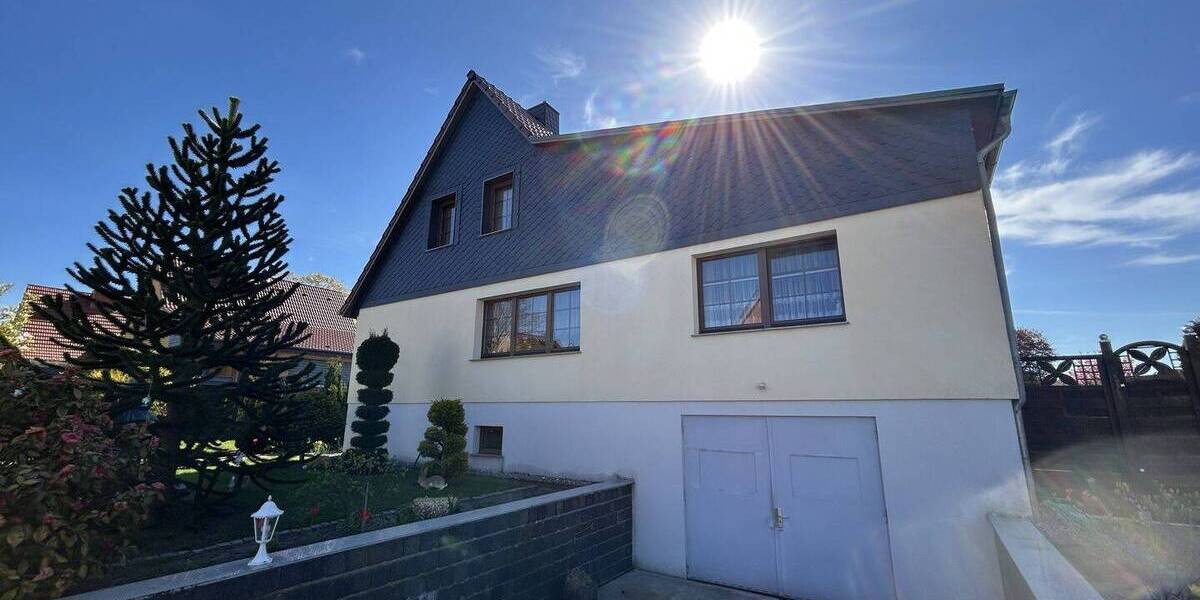 Einfamilienhaus Bützow - 5 Zimmer, 95 m&sup2;, 238.200&euro; | Angebot:26695092