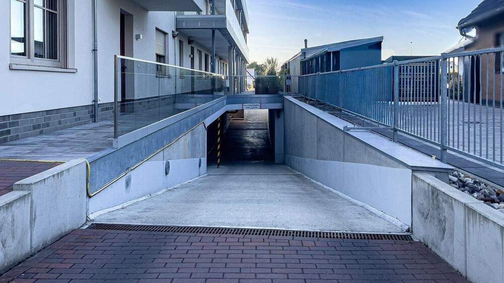 Etagenwohnung Graal-Müritz Müritz - 2 Zimmer, 80 m&sup2;, 397.000&euro; | Angebot:25675673