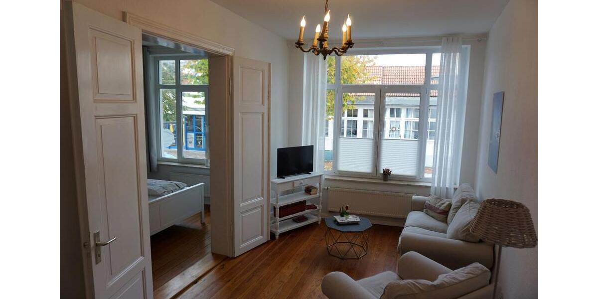 Ferienimmobilie Rostock Hohe Düne - 109&euro; | Angebot:24844775